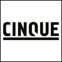 cinque